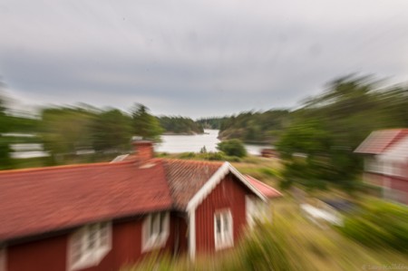 Tiden går fort